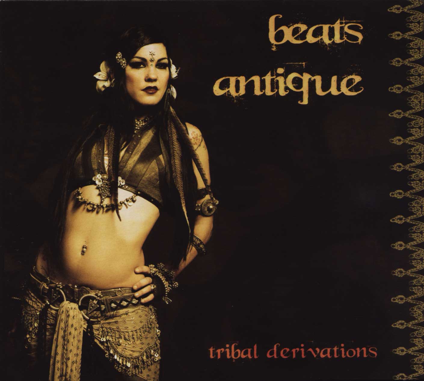 Tribal Derivations